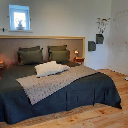 Chambres D'Hotes Domaine Les Grands Perons Hérisson Kültér fotó