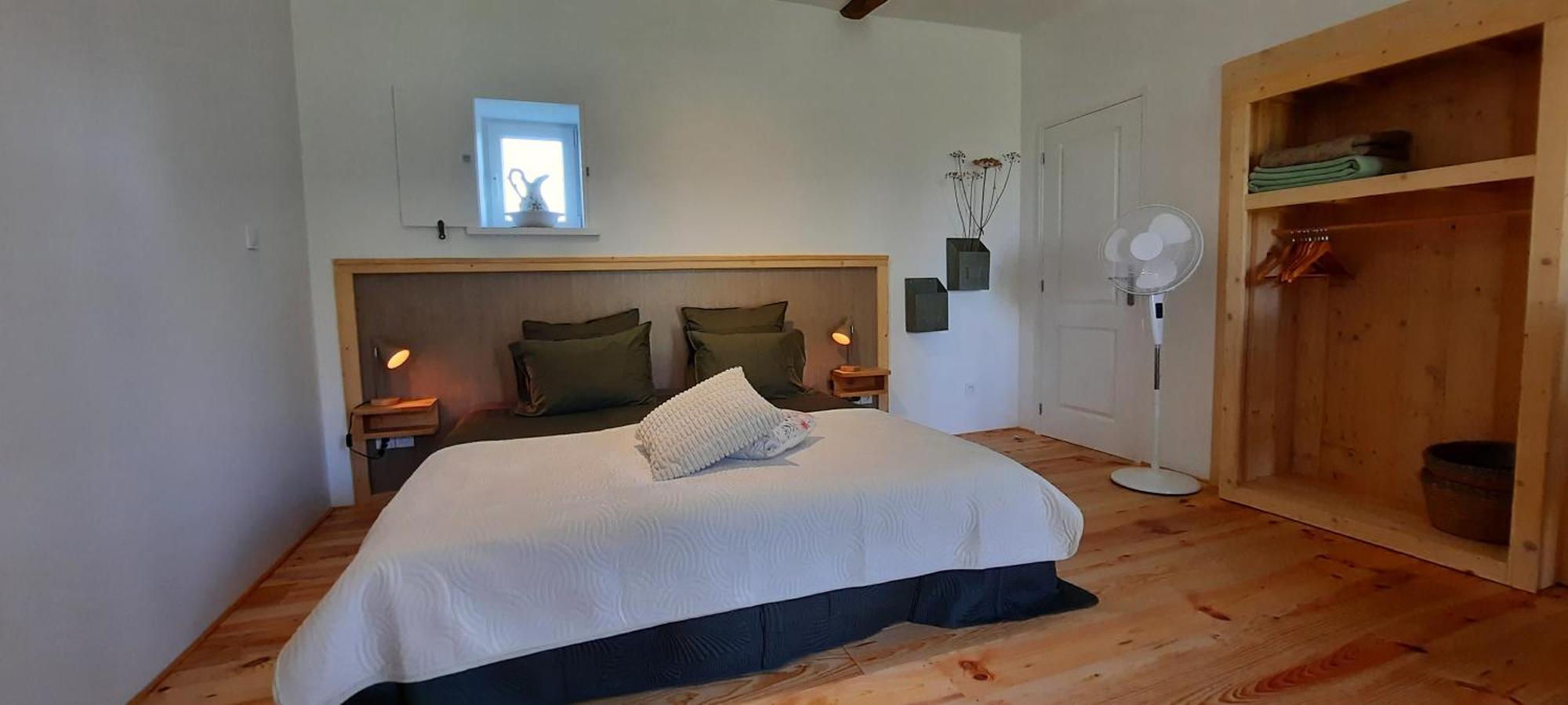 Chambres D'Hotes Domaine Les Grands Perons Hérisson Kültér fotó