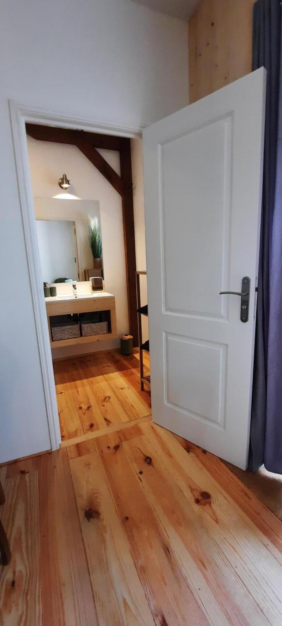 Chambres D'Hotes Domaine Les Grands Perons Hérisson Kültér fotó