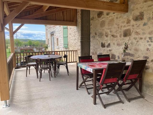 Chambres D'Hotes Domaine Les Grands Perons Hérisson Kültér fotó